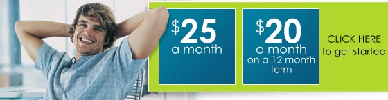 easy website builder price plans