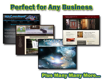 free website templates